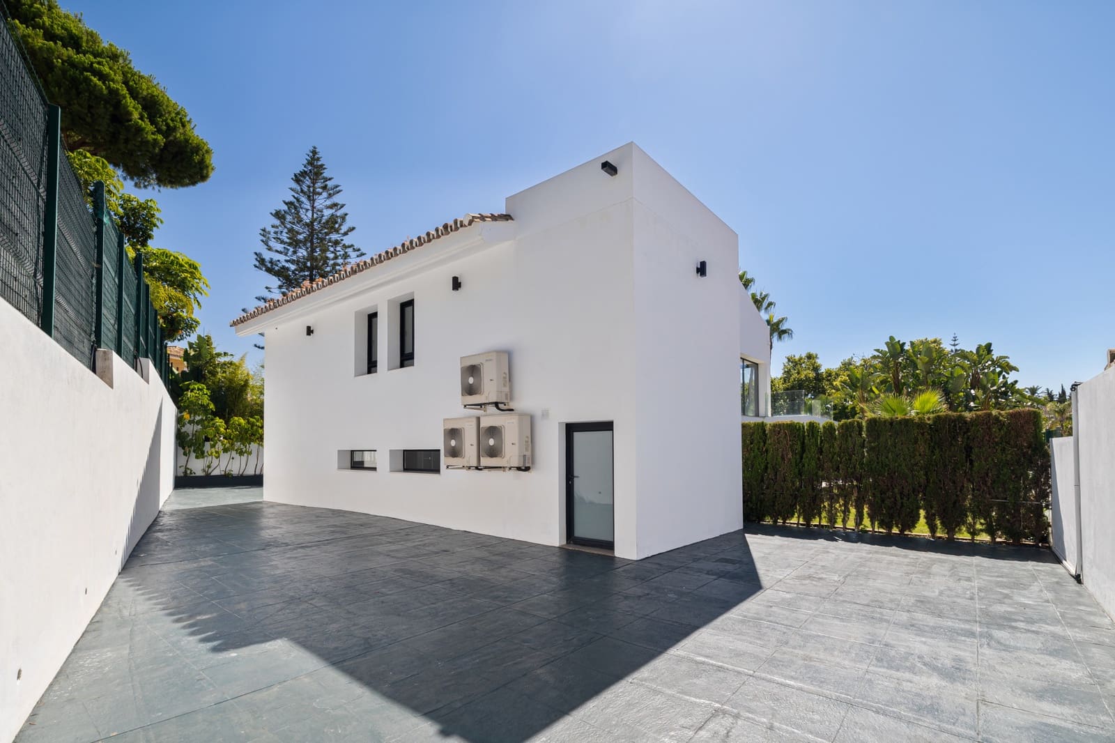 4 chambre Villa/Maison à vendre à San Pedro de Alcantara avec piscine garage - 2 495 000 € (Ref: 9848862)