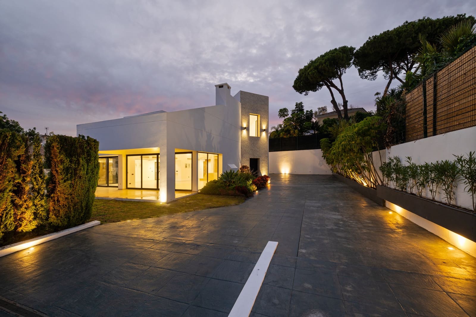 4 chambre Villa/Maison à vendre à San Pedro de Alcantara avec piscine garage - 2 495 000 € (Ref: 9848862)