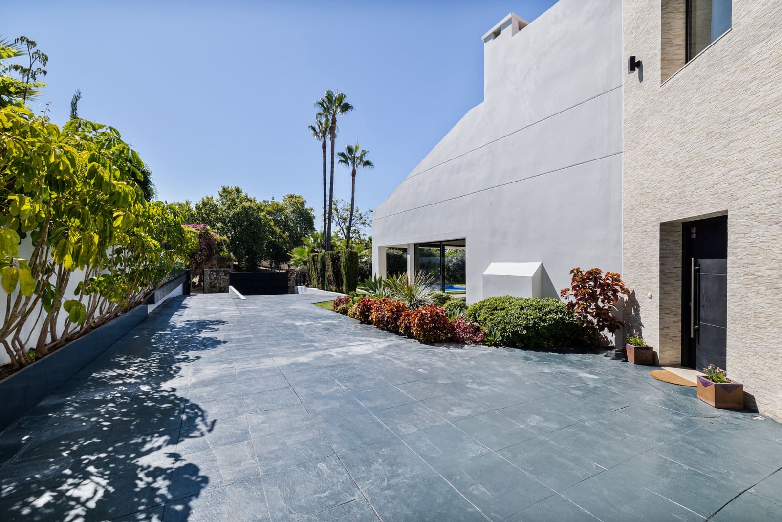 4 chambre Villa/Maison à vendre à San Pedro de Alcantara avec piscine garage - 2 495 000 € (Ref: 9848862)