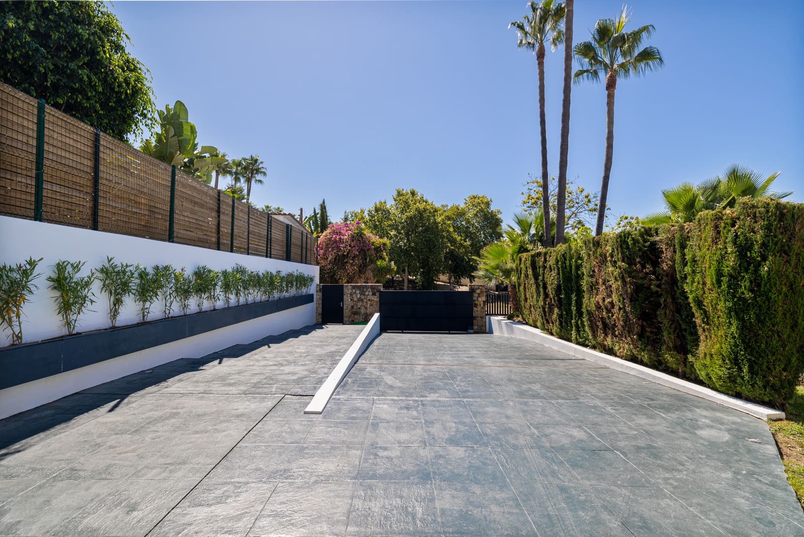 4 chambre Villa/Maison à vendre à San Pedro de Alcantara avec piscine garage - 2 495 000 € (Ref: 9848862)