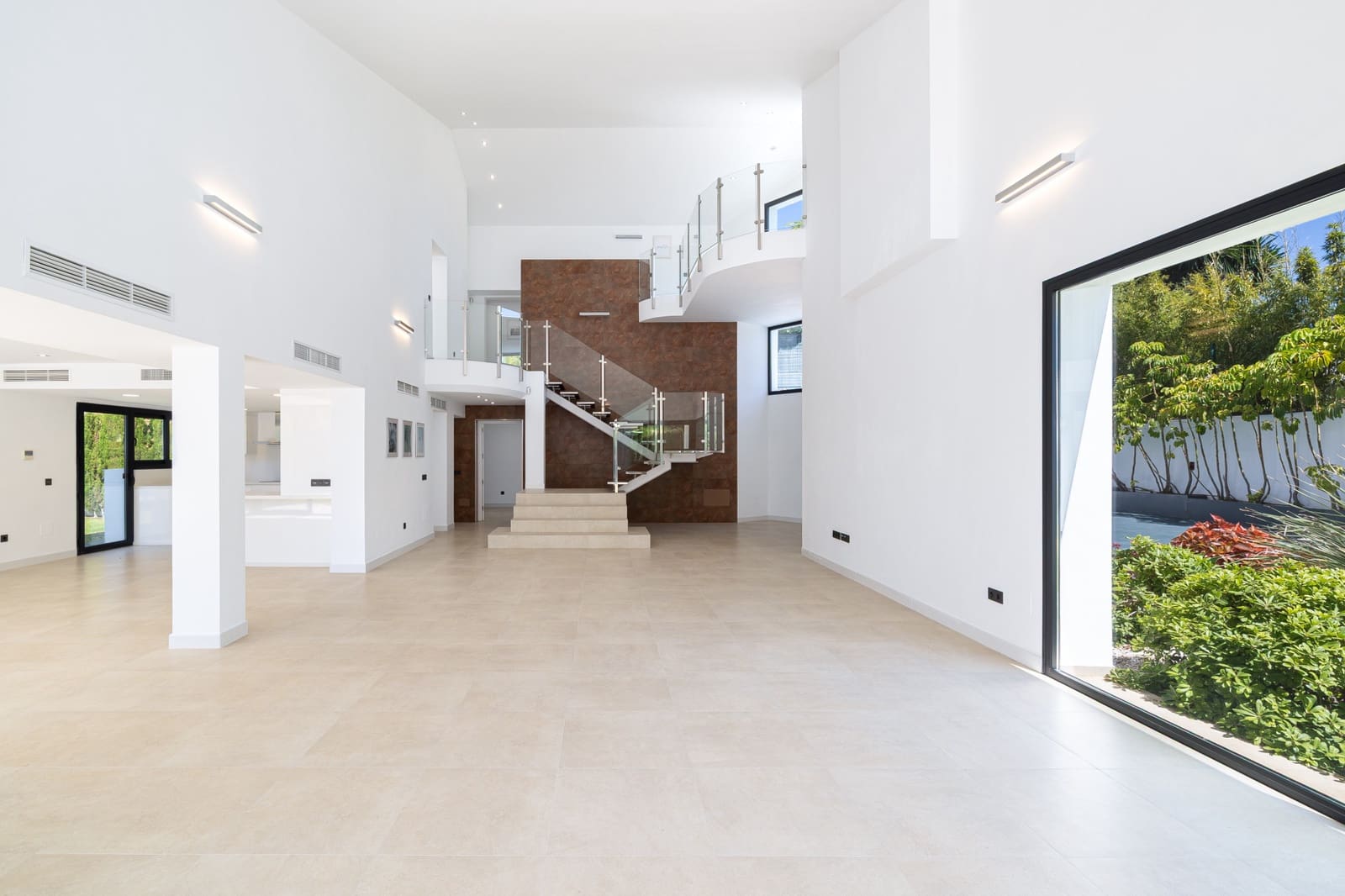 4 camera da letto Villa in vendita in San Pedro de Alcantara con piscina garage - 2.495.000 € (Rif: 9848862)