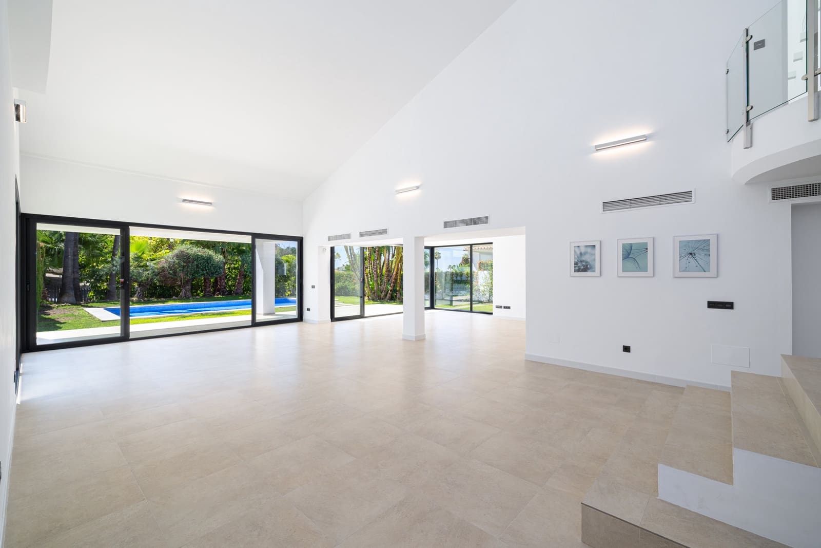4 camera da letto Villa in vendita in San Pedro de Alcantara con piscina garage - 2.495.000 € (Rif: 9848862)