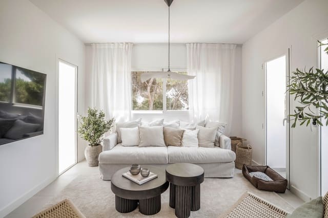 3 slaapkamer Appartement te koop in La Quinta, Benahavís met zwembad garage - € 649.000 (Ref: 9848870)