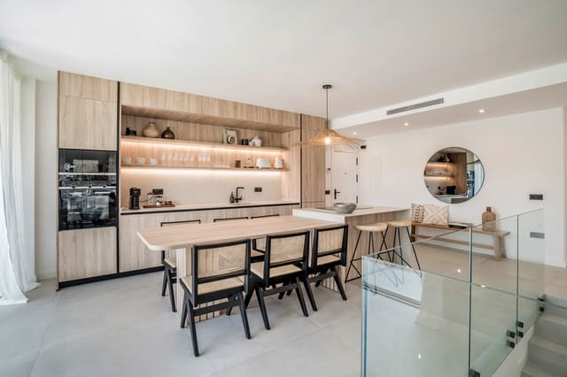 3 slaapkamer Appartement te koop in La Quinta, Benahavís met zwembad garage - € 649.000 (Ref: 9848870)
