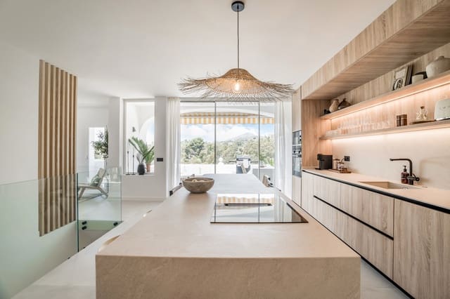 3 slaapkamer Appartement te koop in La Quinta, Benahavís met zwembad garage - € 649.000 (Ref: 9848870)