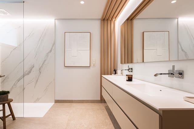 3 slaapkamer Appartement te koop in La Quinta, Benahavís met zwembad garage - € 1.595.000 (Ref: 9848872)