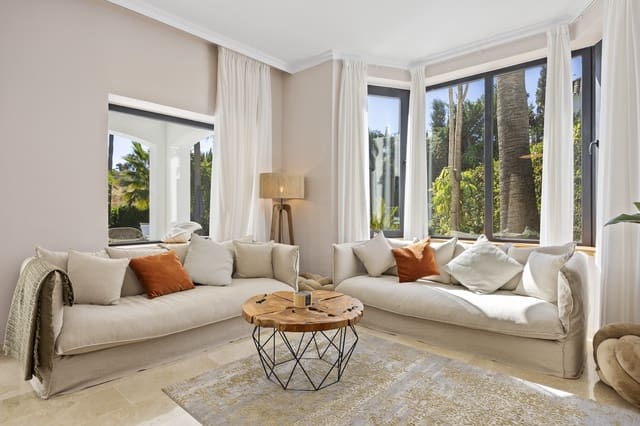 5 quarto Moradia para venda em El Paraíso, Benahavís com piscina garagem - 1 998 000 € (Ref: 9848873)
