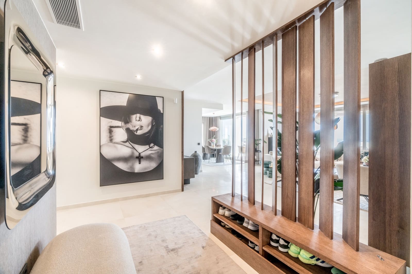 2 soveværelse Lejlighed til salg i Marbella med swimmingpool garage - € 1.420.000 (Ref: 9848875)