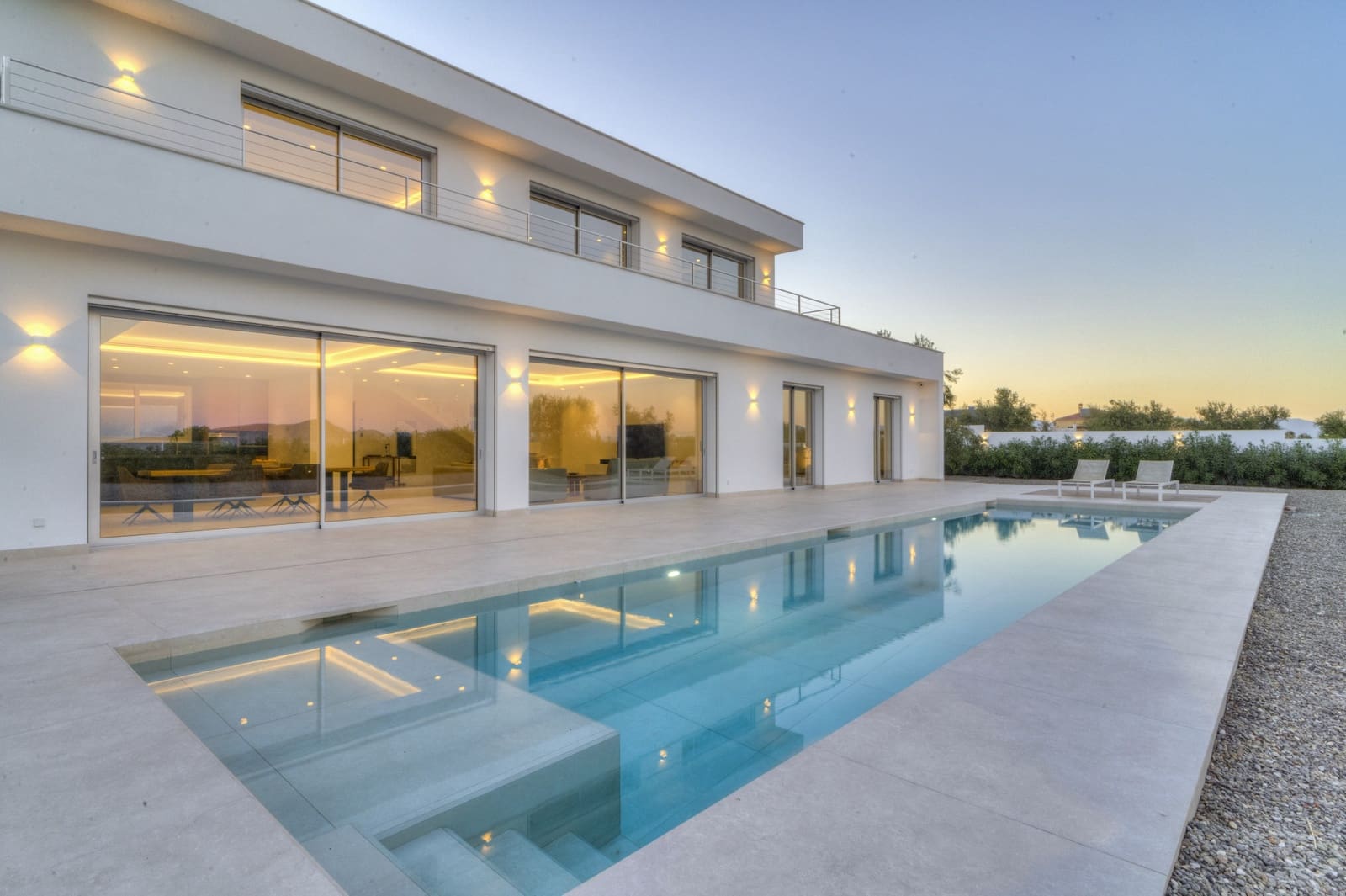 4 bedroom Villa for sale in Coin with pool garage - € 1,950,000 (Ref: 9848876)