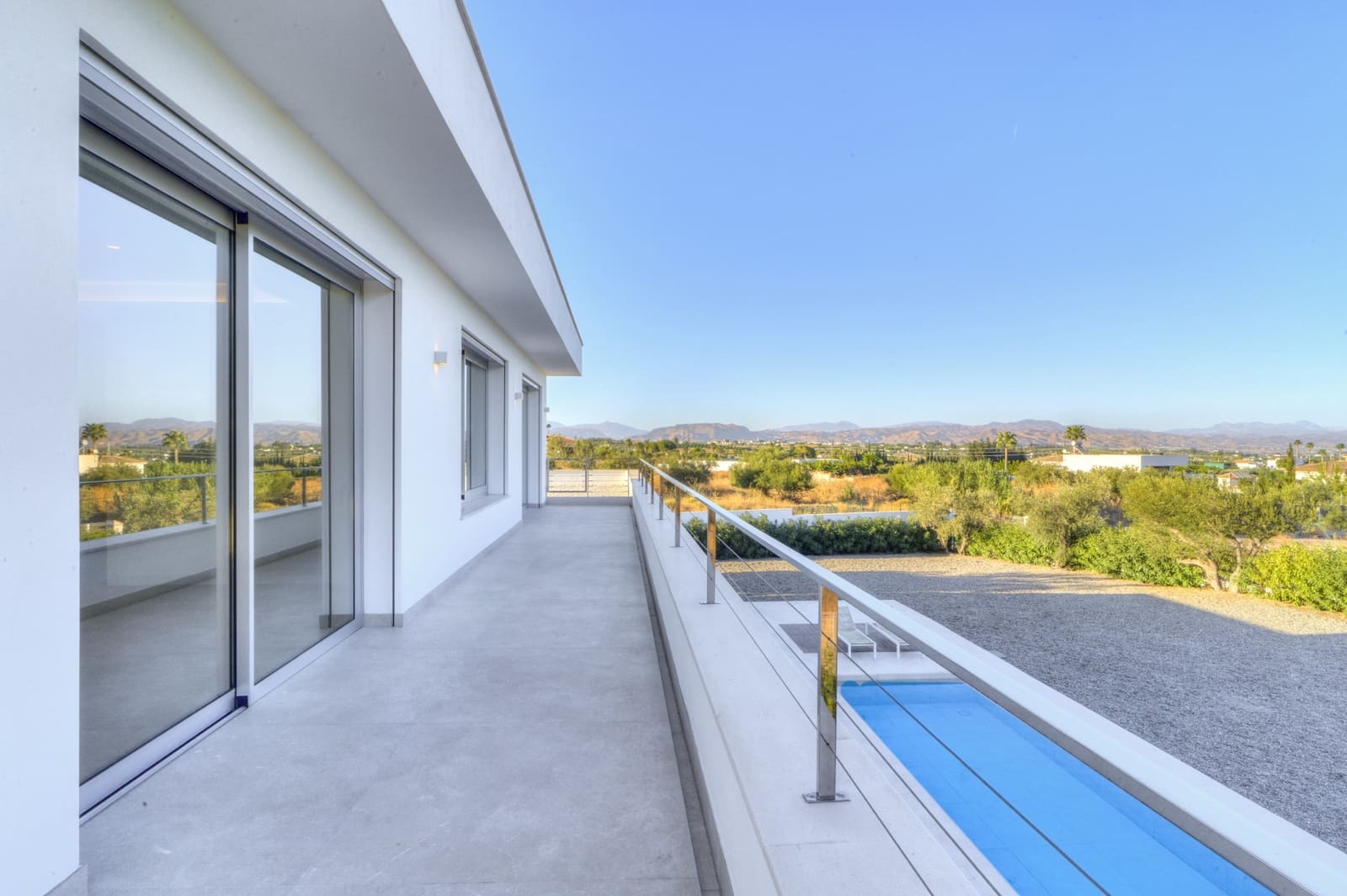 4 bedroom Villa for sale in Coin with pool garage - € 1,950,000 (Ref: 9848876)