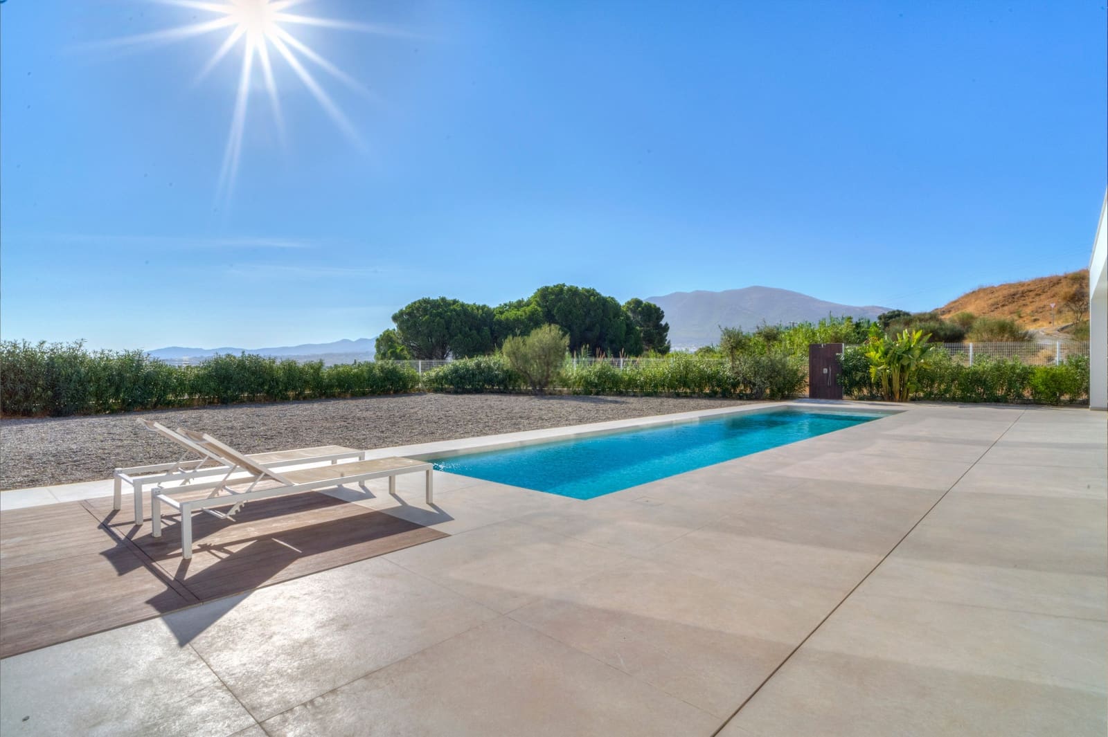 4 bedroom Villa for sale in Coin with pool garage - € 1,950,000 (Ref: 9848876)