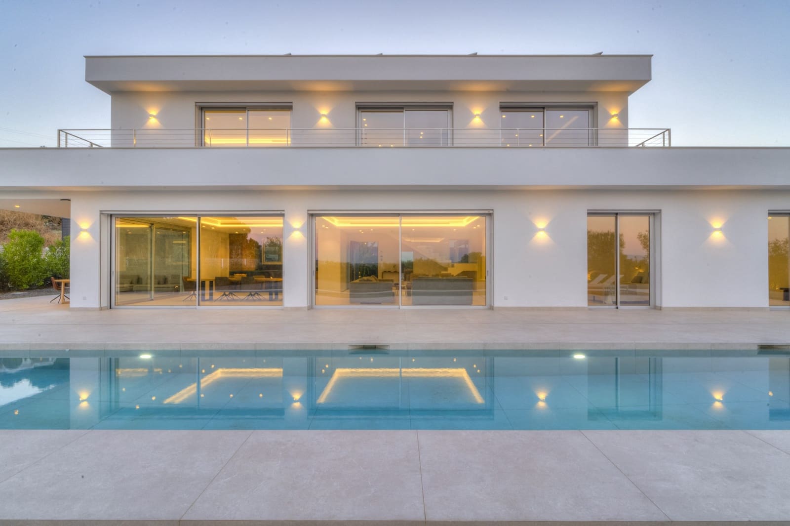 4 bedroom Villa for sale in Coin with pool garage - € 1,950,000 (Ref: 9848876)