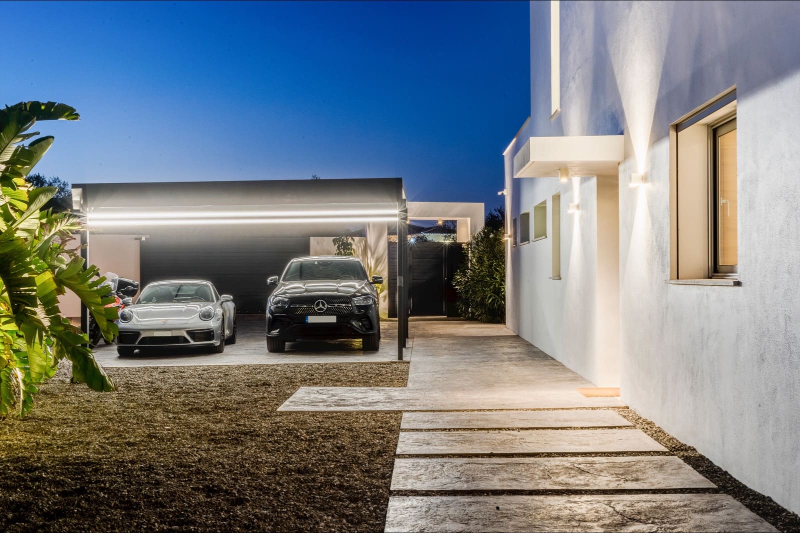 4 bedroom Villa for sale in Coin with pool garage - € 1,950,000 (Ref: 9848876)
