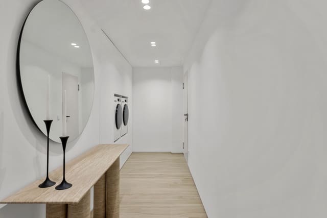 4 camera da letto Appartamento in vendita in Los Naranjos, Marbella con piscina garage - 2.250.000 € (Rif: 9848881)