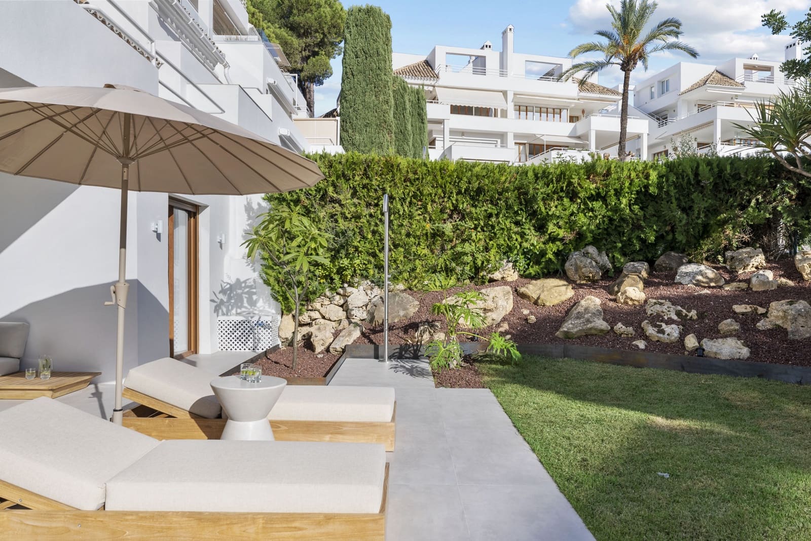 4 camera da letto Appartamento in vendita in Marbella con piscina garage - 2.250.000 € (Rif: 9848881)