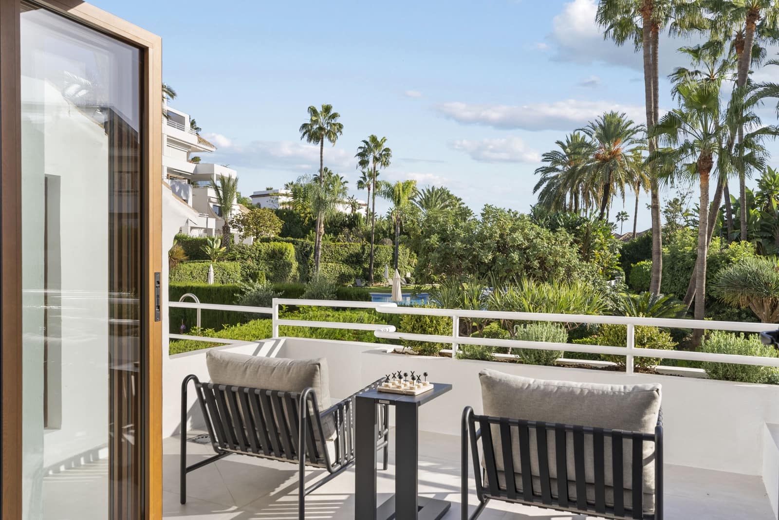 4 camera da letto Appartamento in vendita in Marbella con piscina garage - 2.250.000 € (Rif: 9848881)
