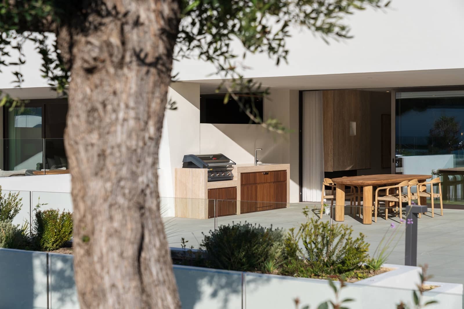 4 soverom Leilighet til salgs i Marbella med svømmebasseng garasje - € 4 300 000 (Ref: 9848883)