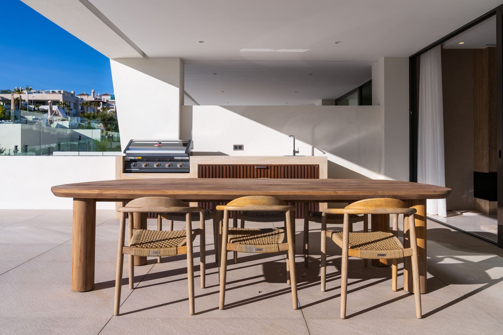 4 slaapkamer Appartement te koop in Marbella met zwembad garage - € 4.500.000 (Ref: 9848884)