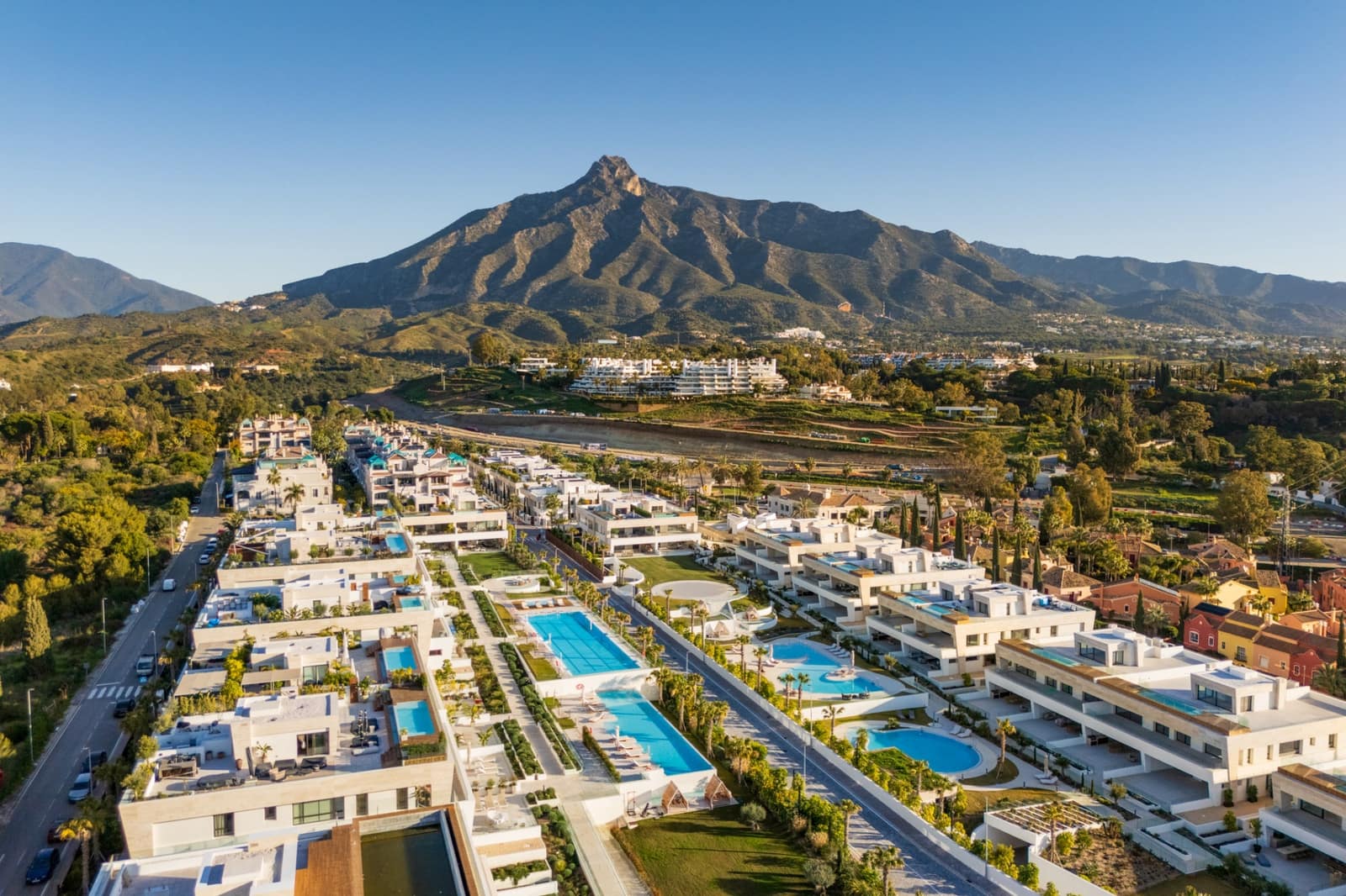 4 slaapkamer Appartement te koop in Marbella met zwembad garage - € 4.500.000 (Ref: 9848884)