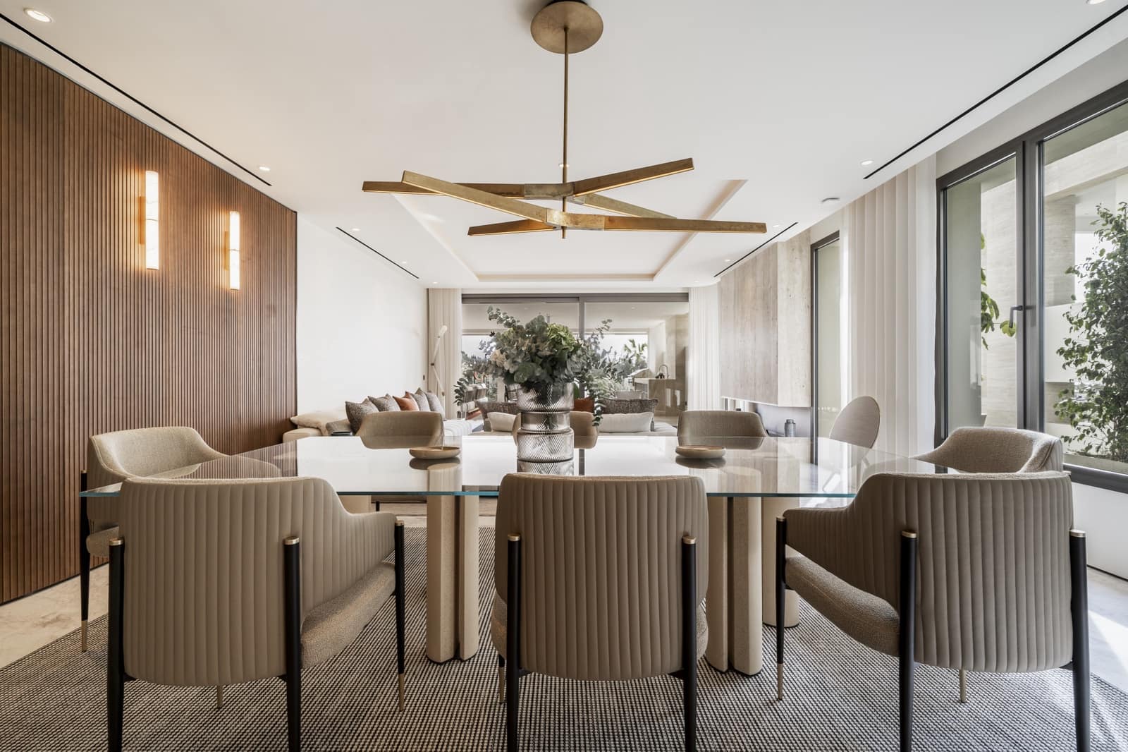 5 bedroom Apartment for sale in Marbella with pool garage - € 6,195,000 (Ref: 9848885)