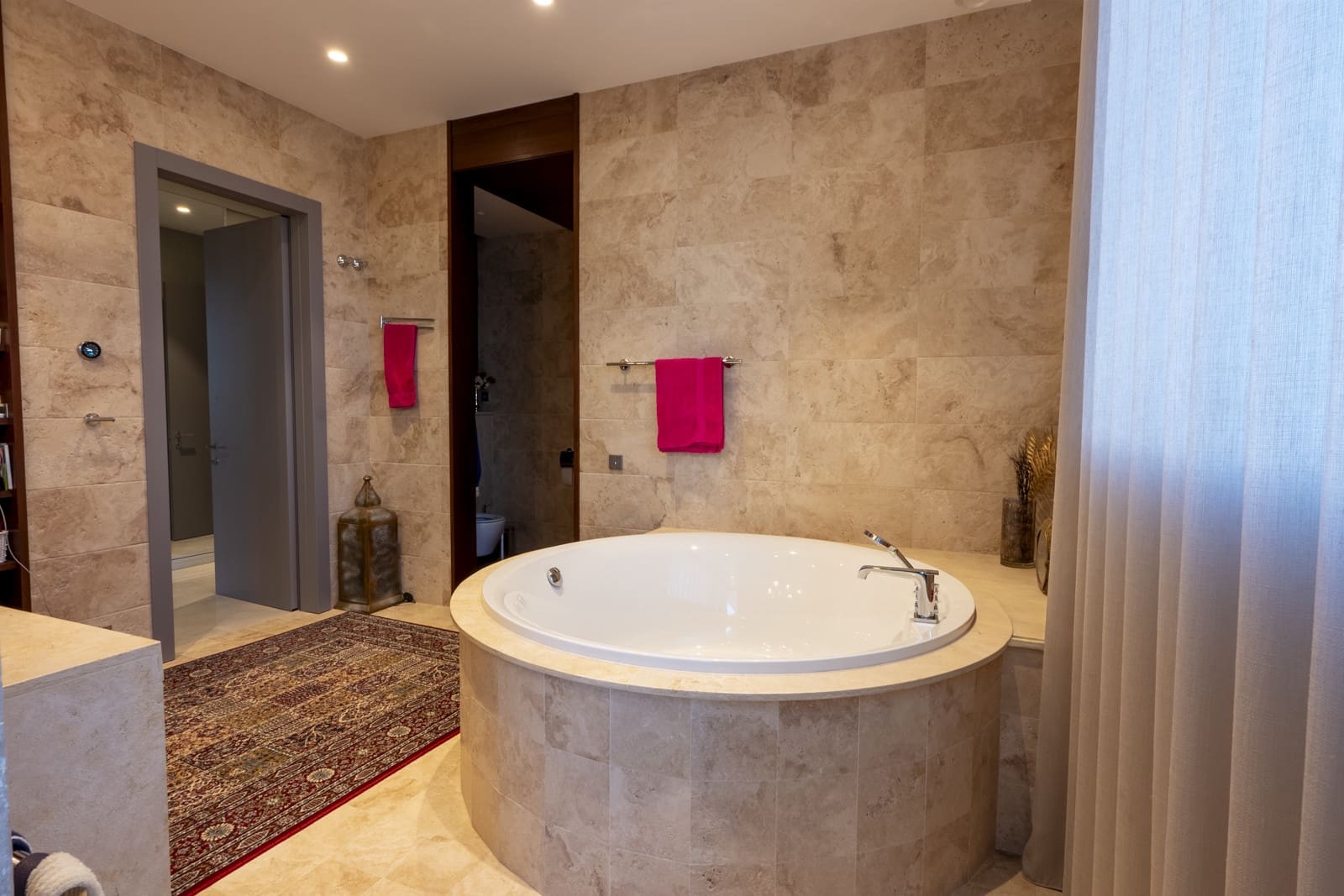 12 soveværelse Villa til salg i Benahavis med swimmingpool garage - € 12.500.000 (Ref: 9850774)