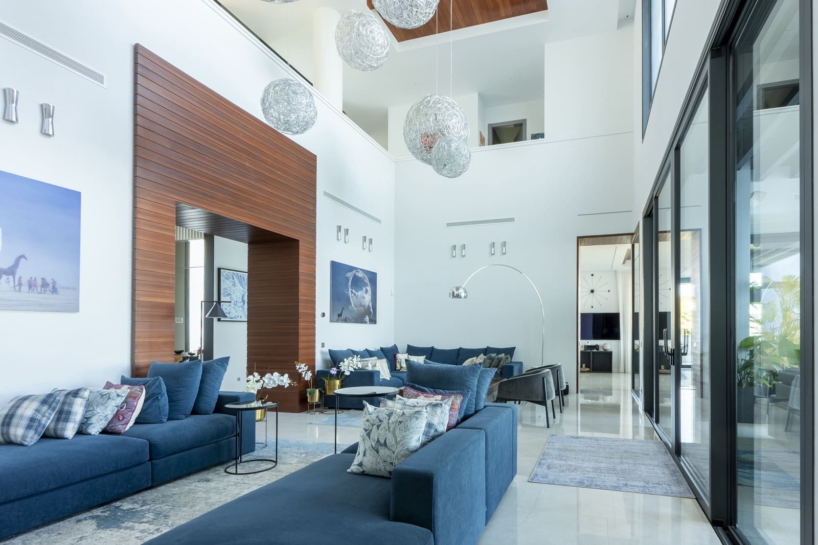 12 soveværelse Villa til salg i Benahavis med swimmingpool garage - € 12.500.000 (Ref: 9850774)