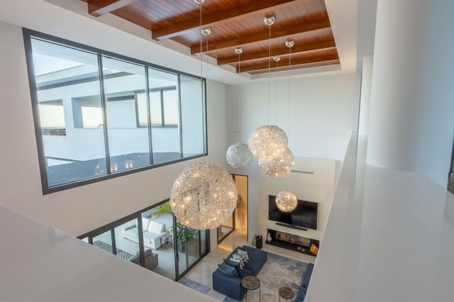 12 soveværelse Villa til salg i Los Arqueros - Puerto del Almendro, Benahavís med swimmingpool garage - € 12.500.000 (Ref: 9850774)