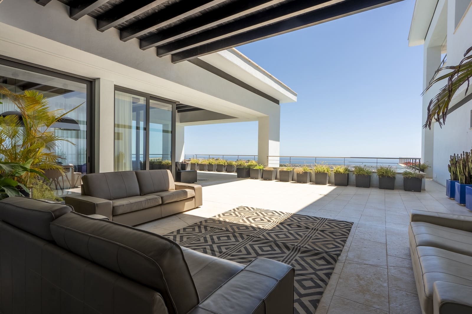 12 soveværelse Villa til salg i Benahavis med swimmingpool garage - € 12.500.000 (Ref: 9850774)