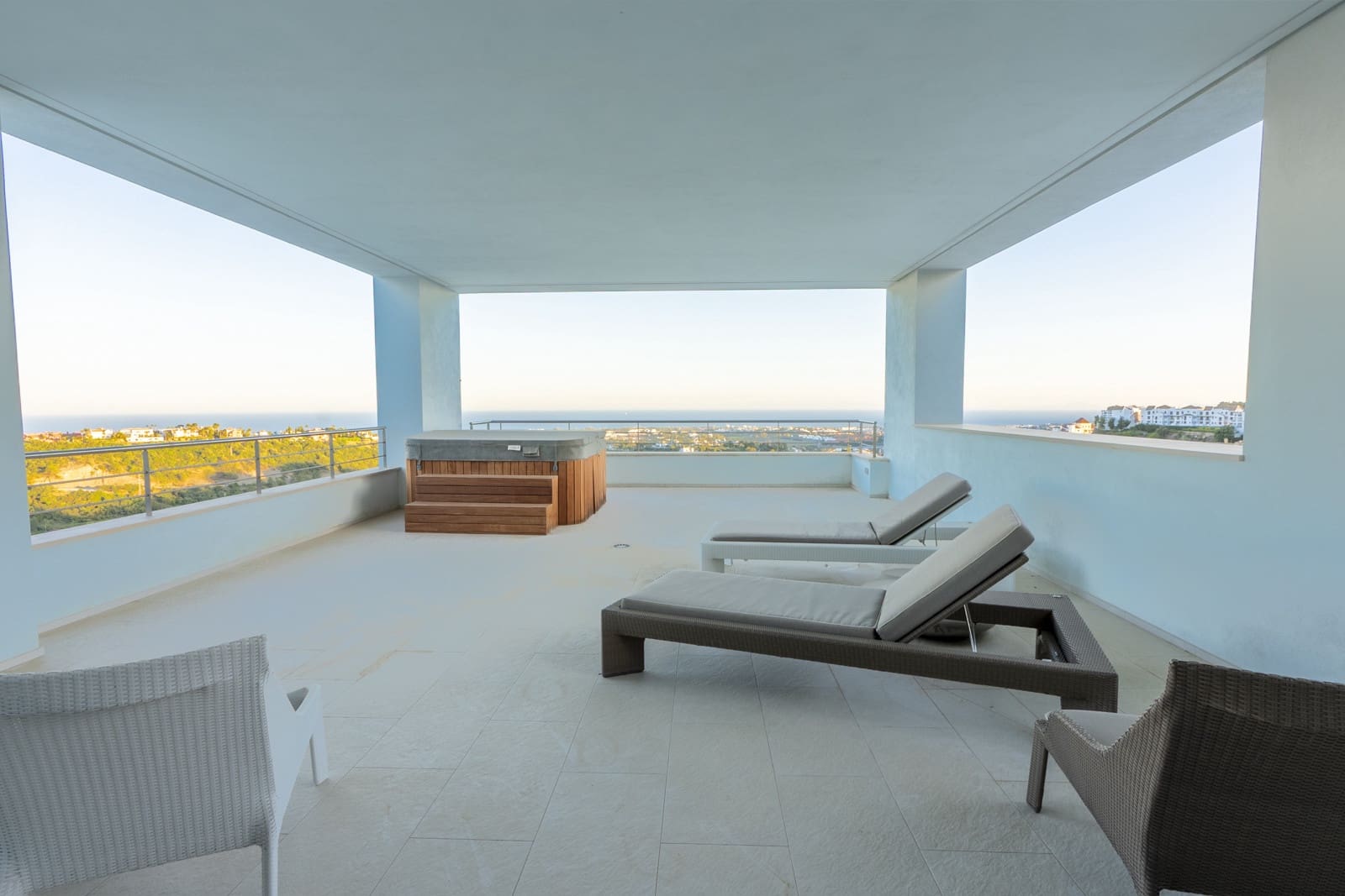 12 soveværelse Villa til salg i Benahavis med swimmingpool garage - € 12.500.000 (Ref: 9850774)