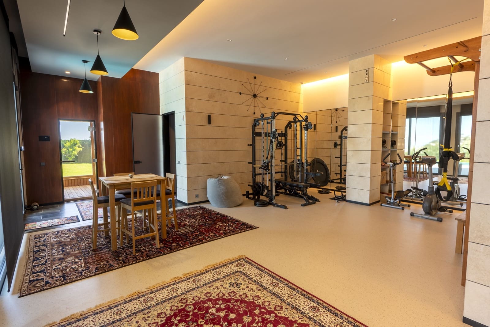 12 soveværelse Villa til salg i Benahavis med swimmingpool garage - € 12.500.000 (Ref: 9850774)