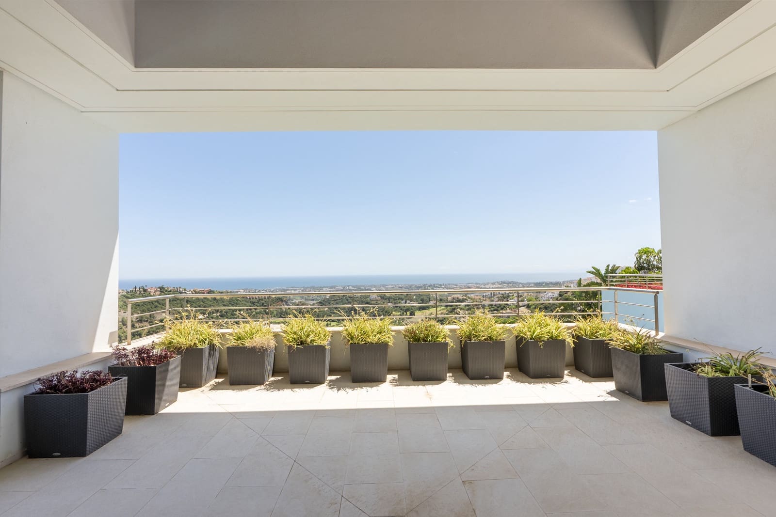 12 soveværelse Villa til salg i Benahavis med swimmingpool garage - € 12.500.000 (Ref: 9850774)