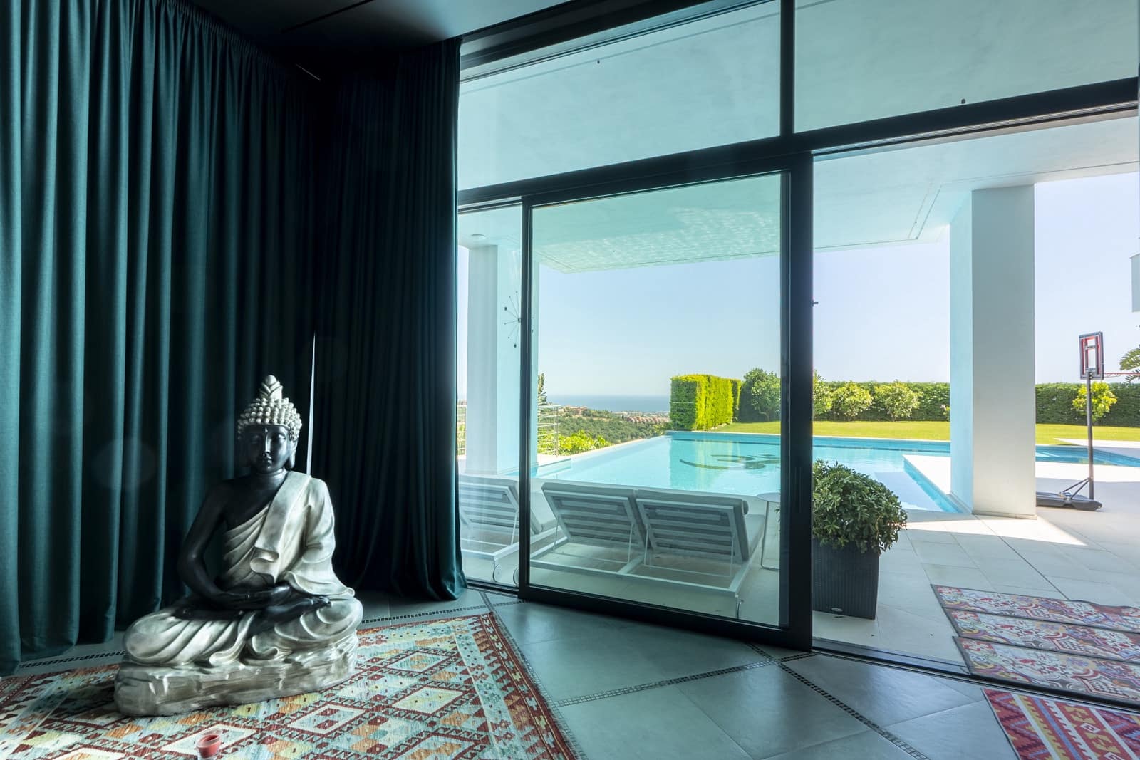 12 soveværelse Villa til salg i Benahavis med swimmingpool garage - € 12.500.000 (Ref: 9850774)