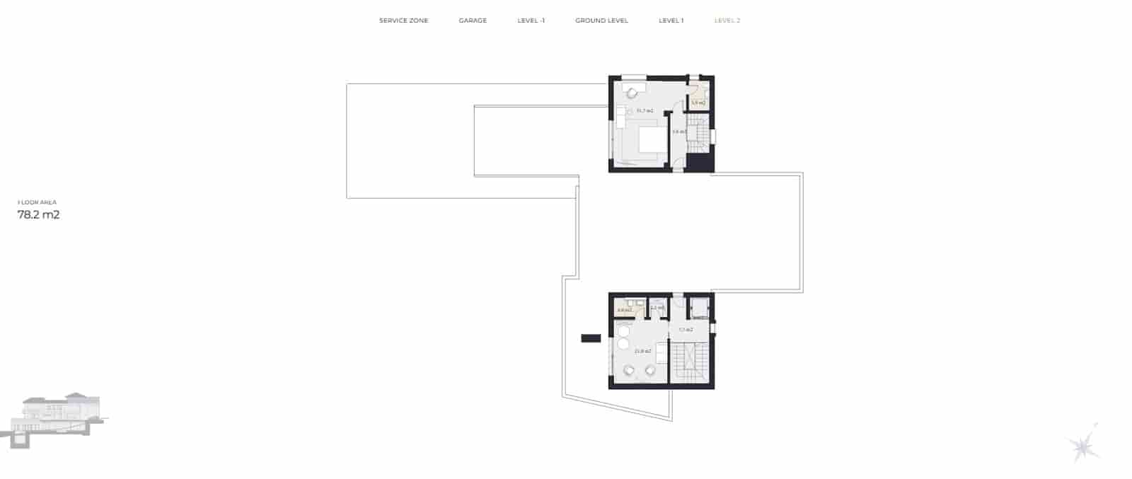 12 bedroom Villa for sale in Benahavis with pool garage - € 14,985,000 (Ref: 9850774)