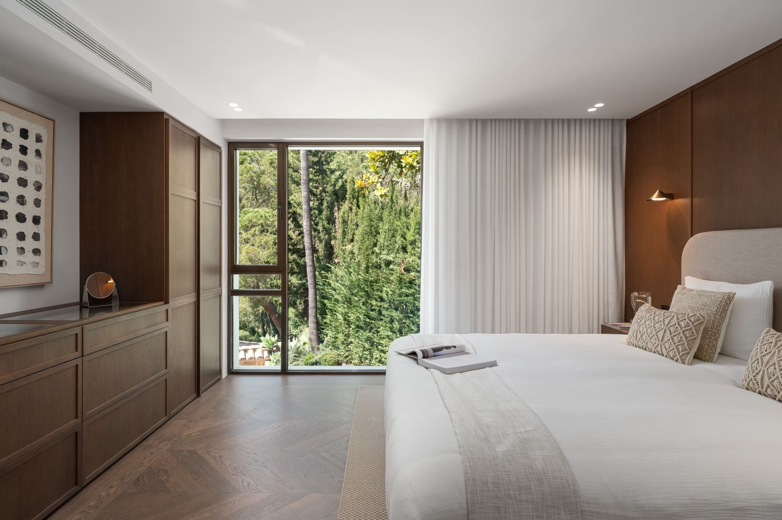 6 slaapkamer Villa te koop in Benahavis met zwembad garage - € 8.795.000 (Ref: 9863861)