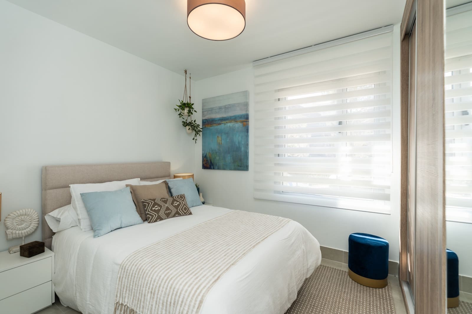 3 chambre Penthouse à vendre à Mijas Costa avec piscine garage - 610 000 € (Ref: 9866325)