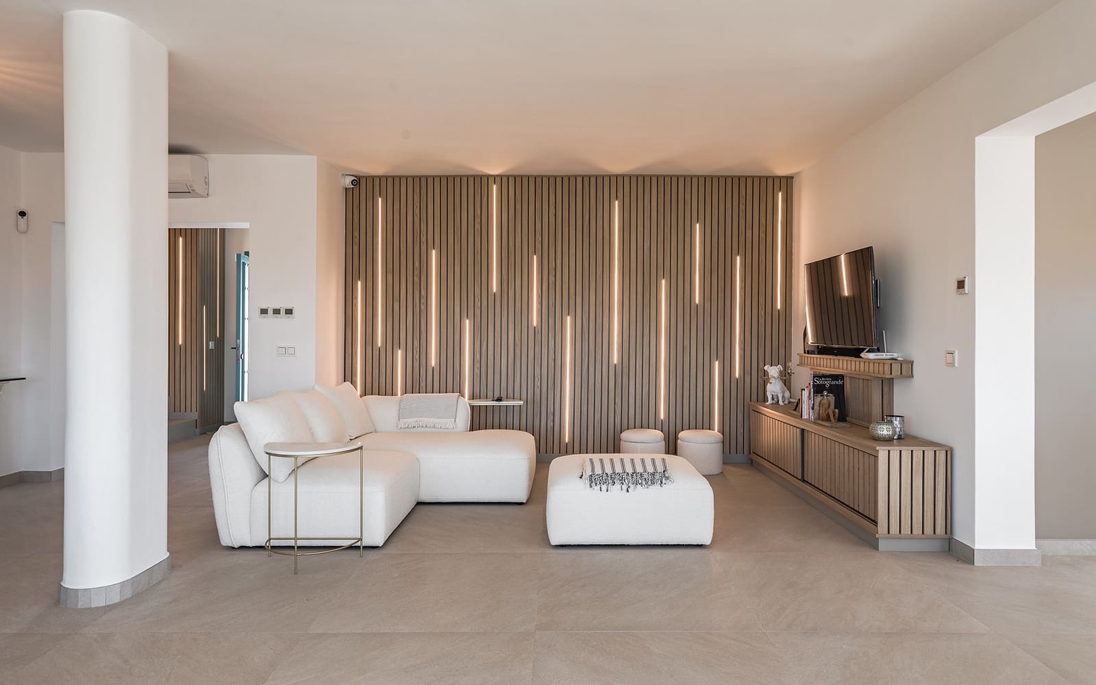 4 quarto Moradia para venda em Guadalmina com piscina garagem - 2 395 000 € (Ref: 9866326)