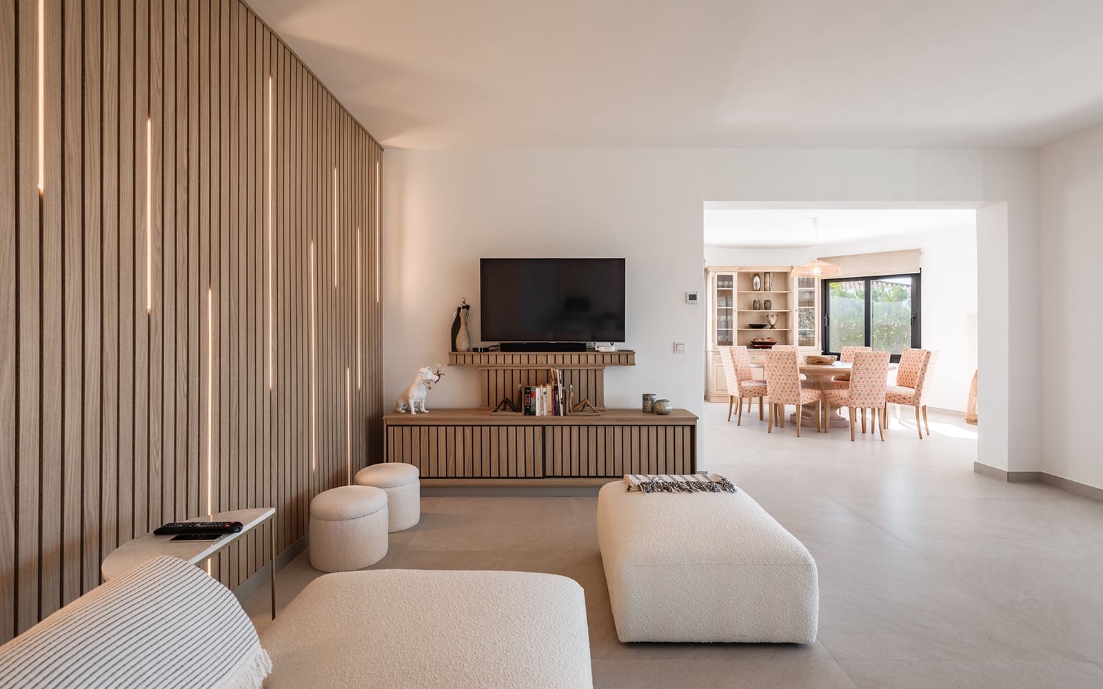 4 quarto Moradia para venda em Guadalmina com piscina garagem - 2 395 000 € (Ref: 9866326)