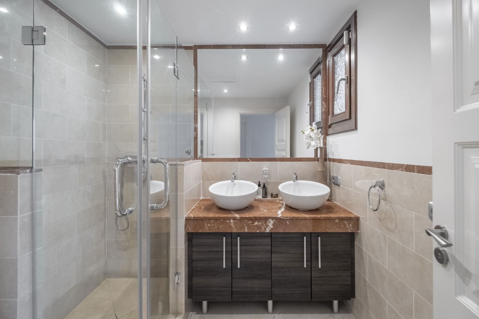 6 bedroom Villa for sale in El Madronal with pool garage - € 3,499,000 (Ref: 9866327)