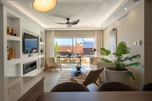 4 soverom Hus til salgs i Los Naranjos, Marbella med svømmebasseng garasje - € 1 195 000 (Ref: 9866328)