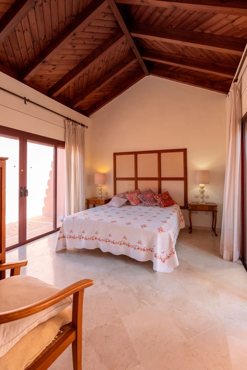 3 bedroom Penthouse for sale in Guadalmansa with pool garage - € 1,499,000 (Ref: 9866329)