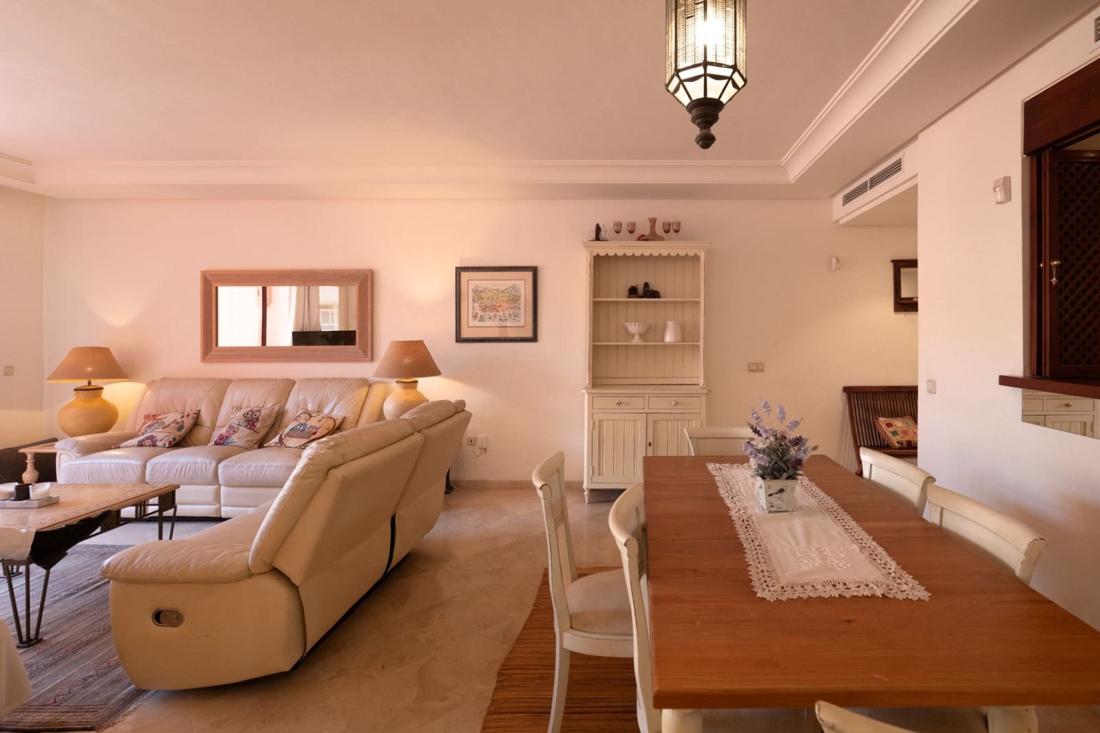 3 bedroom Penthouse for sale in Guadalmansa with pool garage - € 1,499,000 (Ref: 9866329)