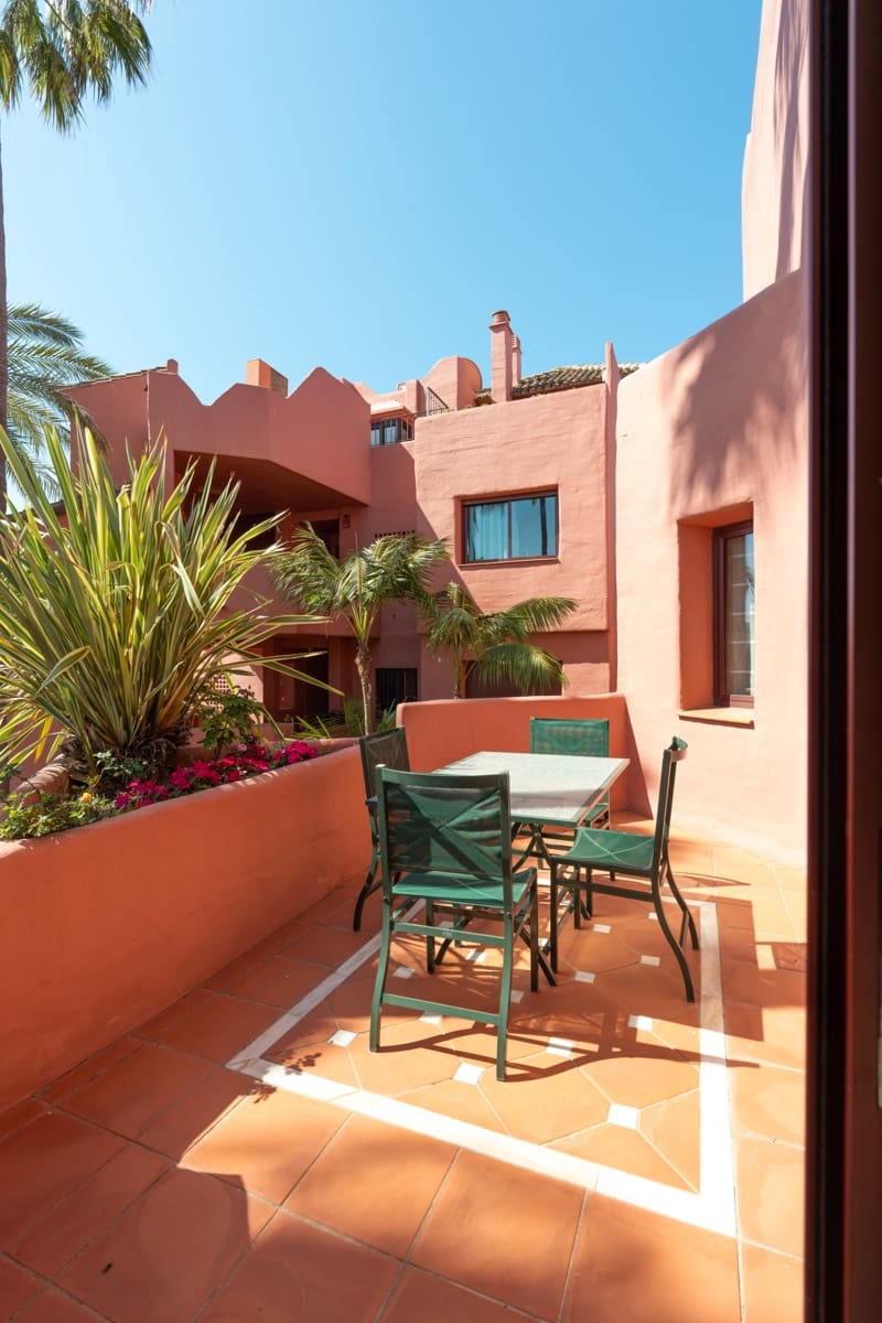 3 bedroom Penthouse for sale in Guadalmansa with pool garage - € 1,499,000 (Ref: 9866329)