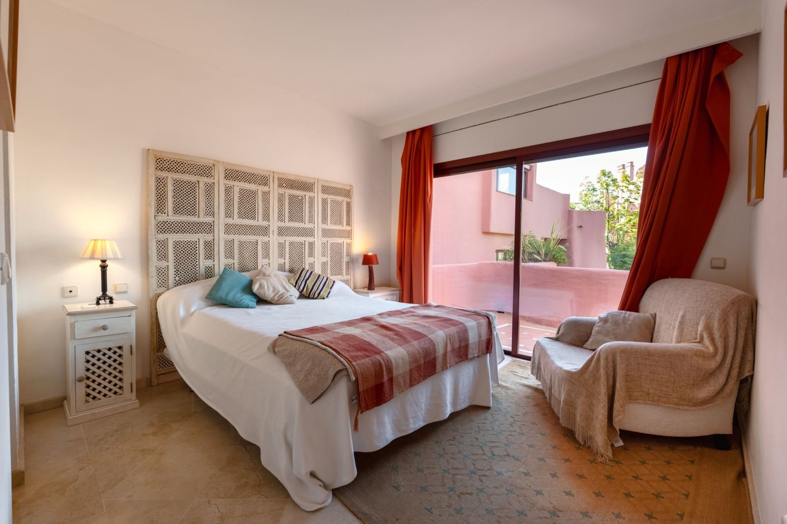 3 bedroom Penthouse for sale in Guadalmansa with pool garage - € 1,499,000 (Ref: 9866329)