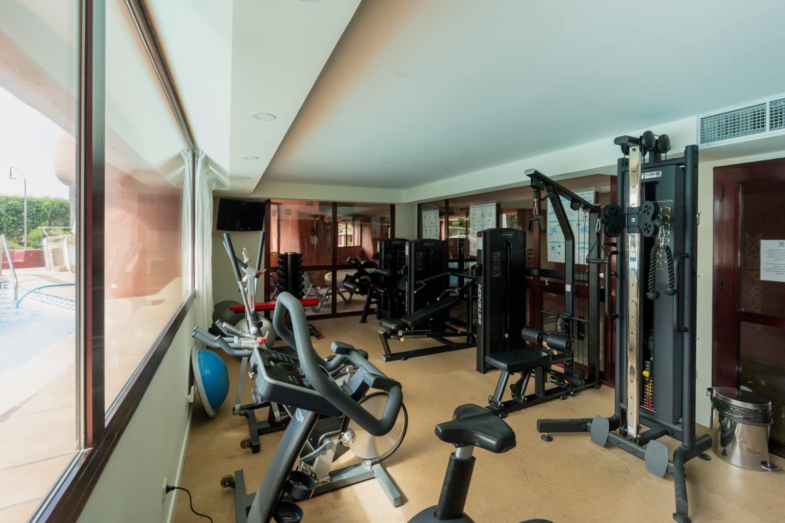 3 bedroom Penthouse for sale in Guadalmansa with pool garage - € 1,499,000 (Ref: 9866329)