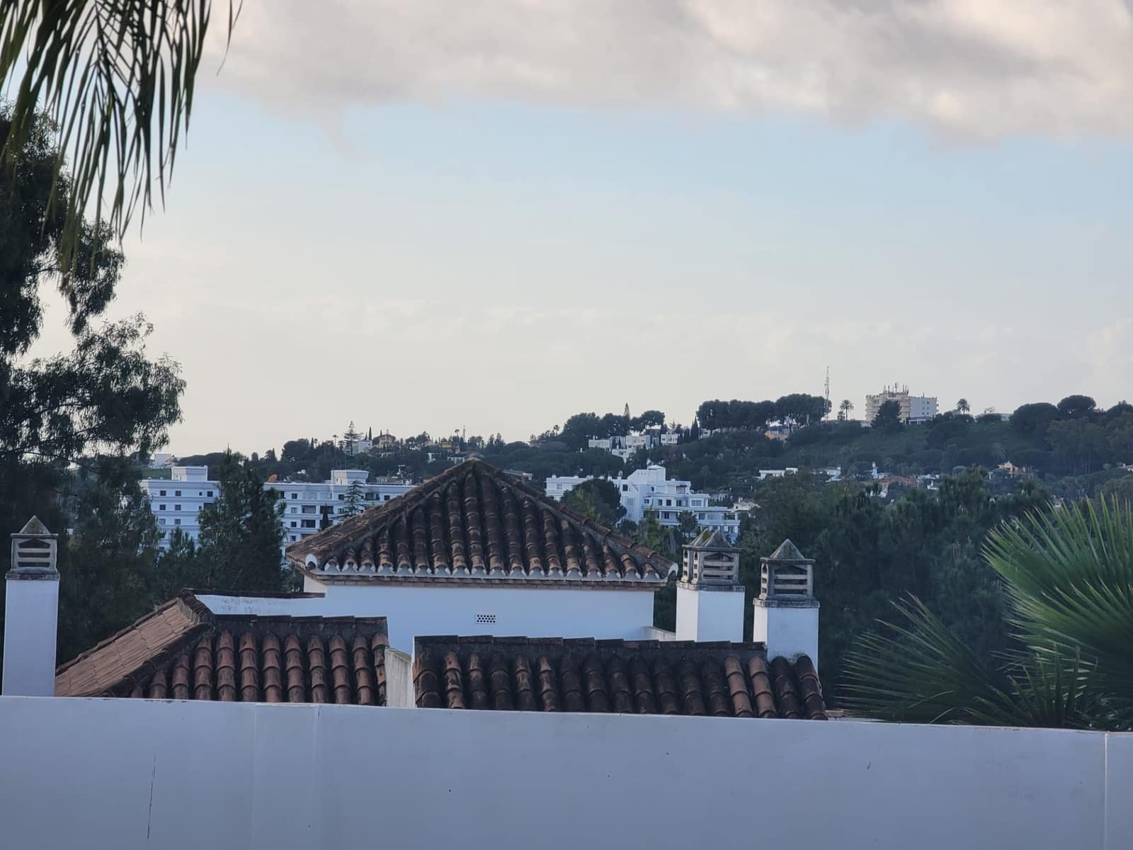 Byggegrund til salg i Marbella - € 865.000 (Ref: 9866330)