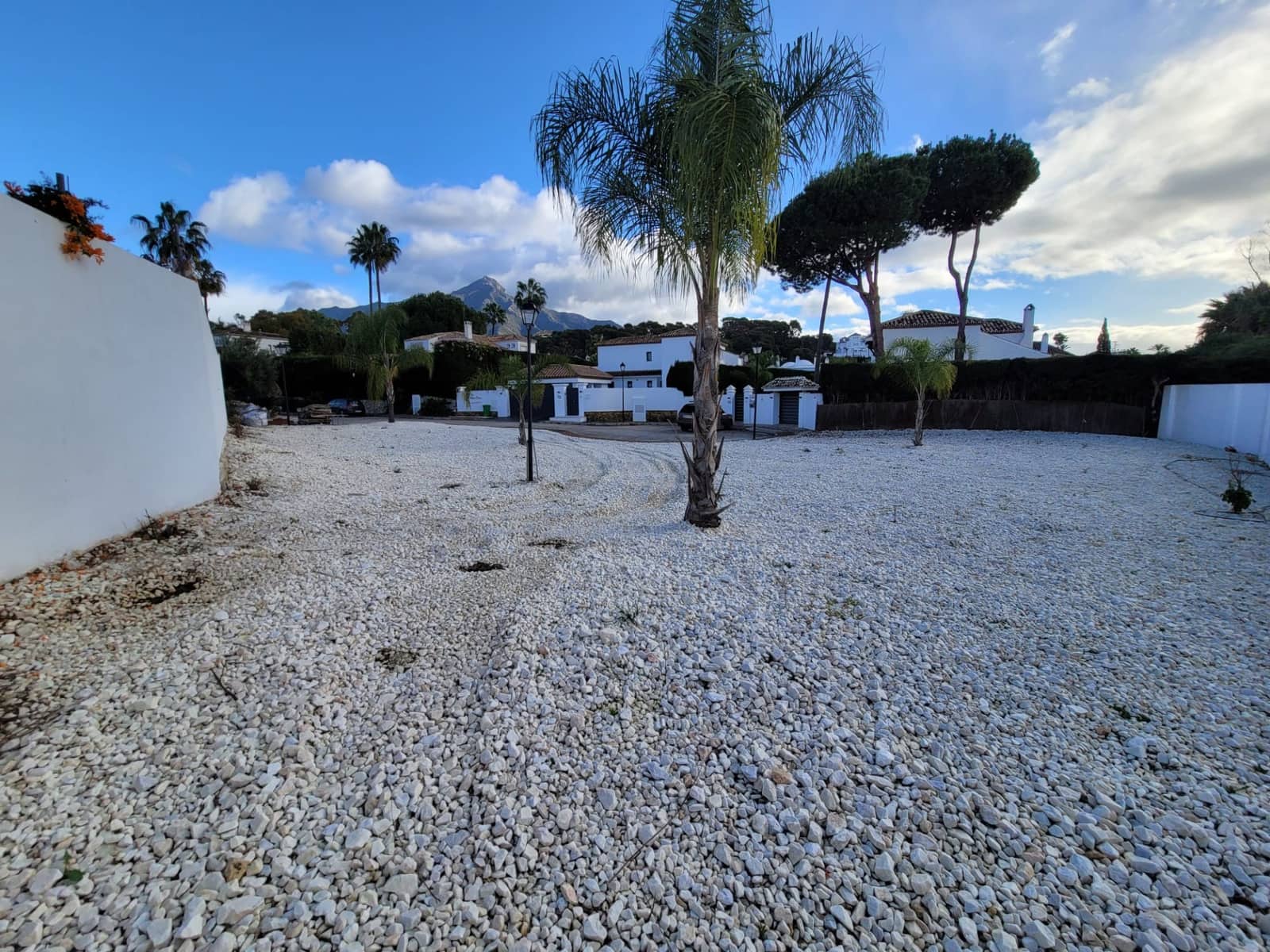 Byggegrund til salg i Marbella - € 865.000 (Ref: 9866330)