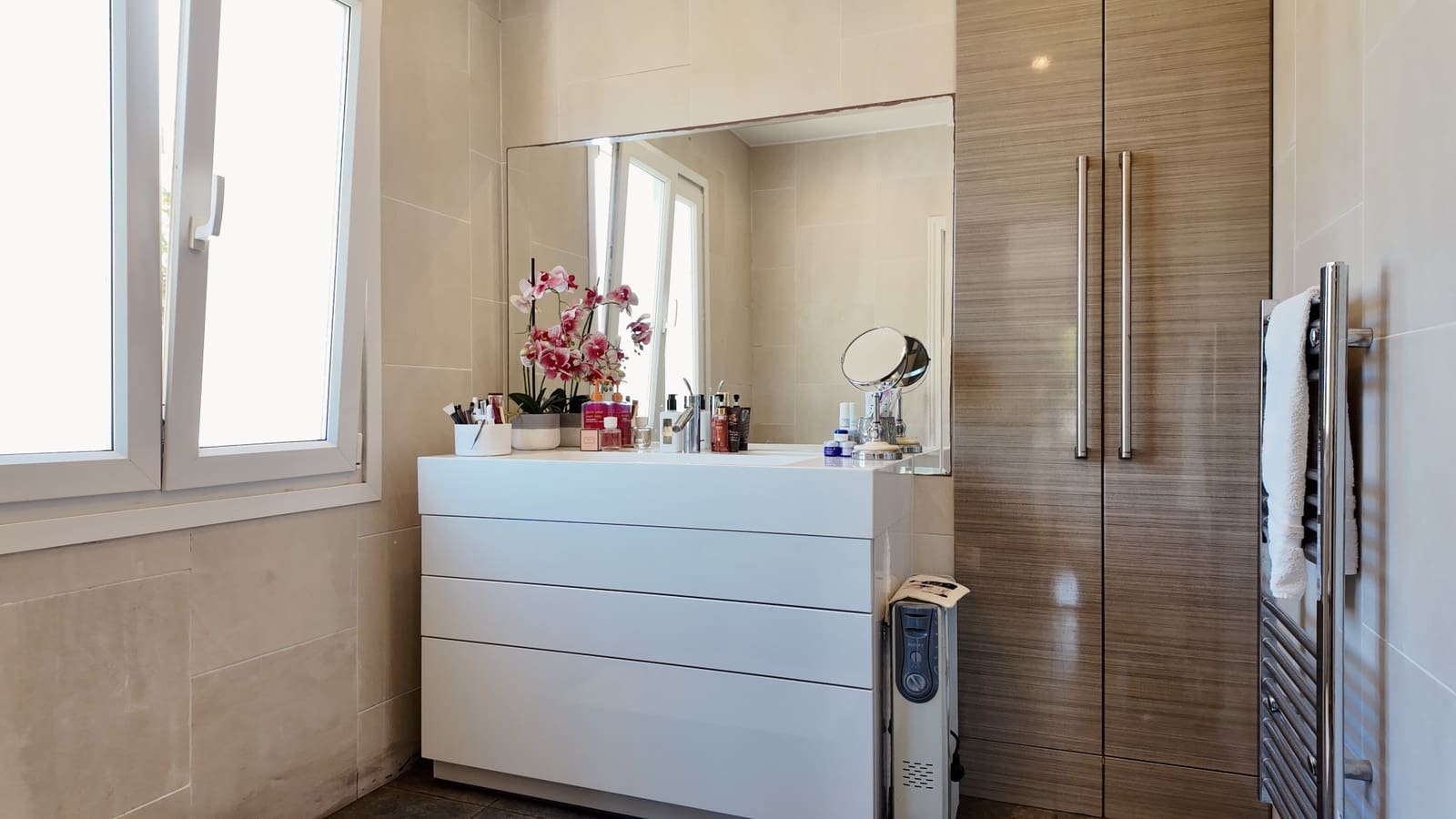 4 chambre Villa/Maison à vendre à Nueva Andalucia avec piscine garage - 1 495 000 € (Ref: 9875542)