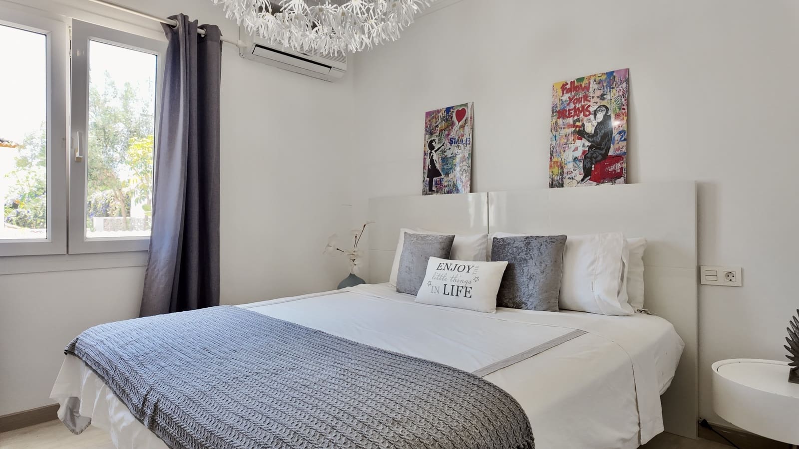 4 chambre Villa/Maison à vendre à Nueva Andalucia avec piscine garage - 1 495 000 € (Ref: 9875542)