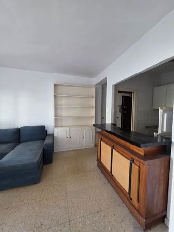 2 soverom Leilighet til salgs i Marbella med svømmebasseng - € 320 000 (Ref: 9875543)