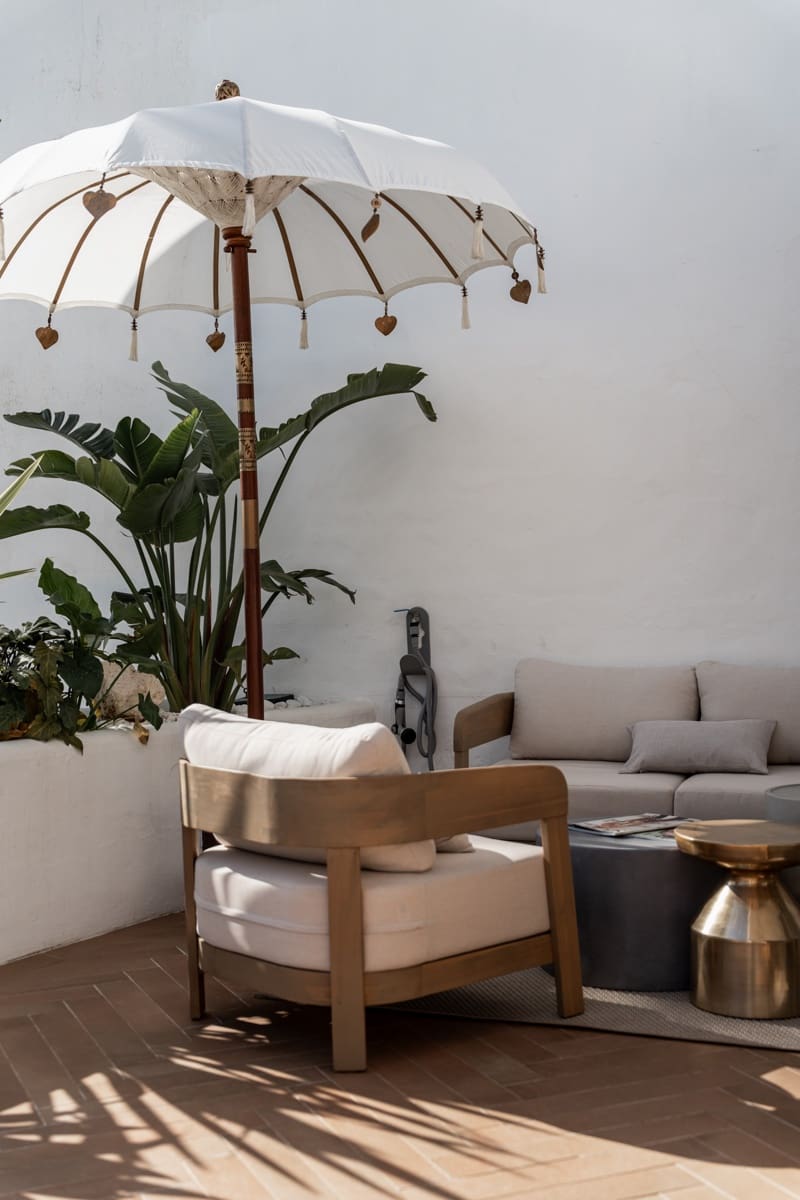 3 makuuhuone Huoneisto myytävänä paikassa Marbella mukana uima-altaan - 895 000 € (Ref: 9880408)